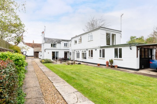 Arrange a viewing for Carnaby, Kimbolton