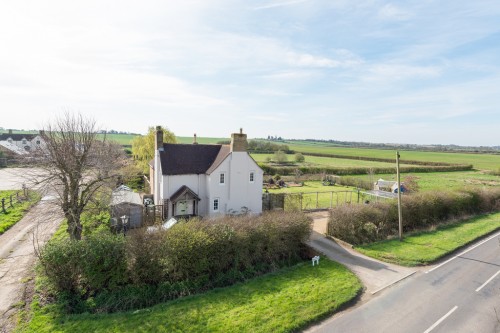 Arrange a viewing for Crown Cottage, The Town, Great Staughton